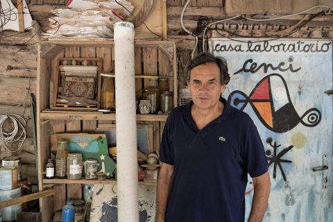 È meglio che tu pensi la tua: il documentario su Franco Lorenzoni