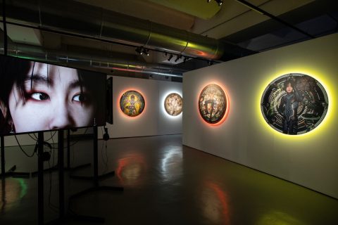 MUDEC LAB EXPERIENCE luyang