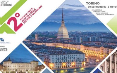 A Torino “L’Italia delle Regioni” 2023