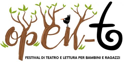 Open-t, Festival di teatro e lettura per bambini e ragazzi a Moncalieri