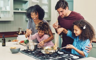 Viaggi in cucina: i piatti etnici che piacciono anche ai bambini