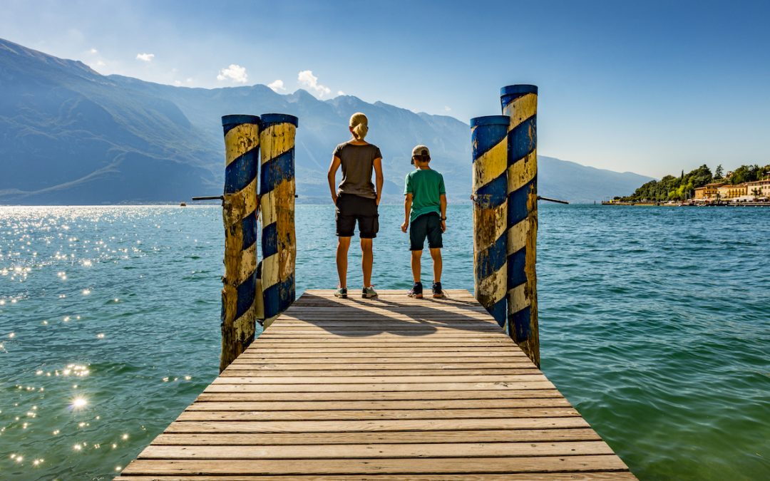 Nostalgia da rientro: idee per un weekend di fine estate