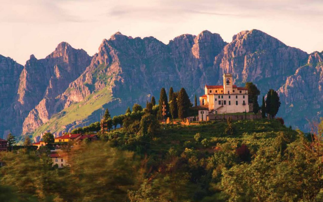 Gite d’autunno alla scoperta della Lombardia