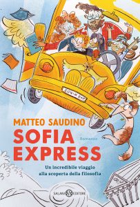 sofia express