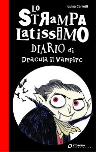 libri halloween