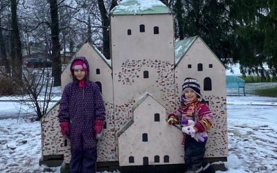 A scuola in Finlandia e in Italia: due sistemi a confronto