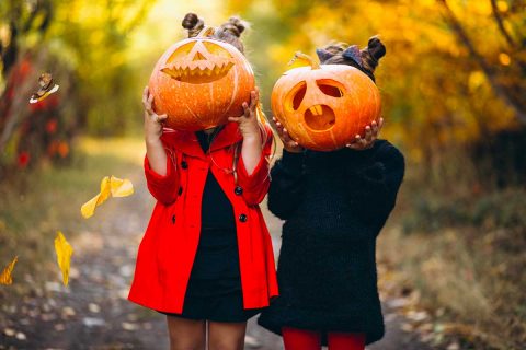 Appuntamento ad Halloween (e dintorni): gli eventi da non perdere