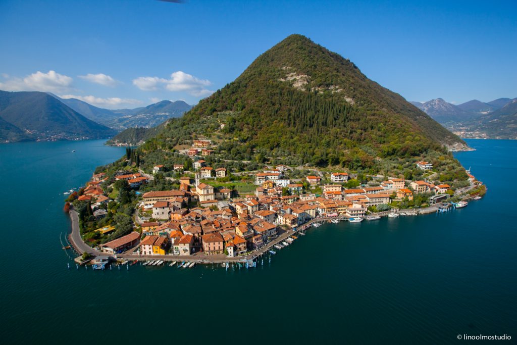 lago Iseo