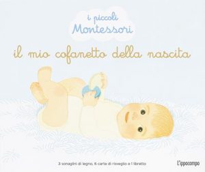 libri bebe