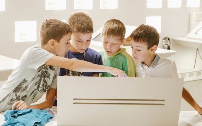 Innovazione, divertimento ed educazione: il Museo del Risparmio