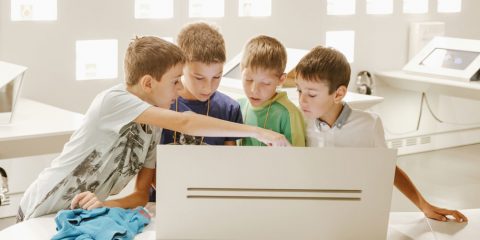 Innovazione, divertimento ed educazione: il Museo del Risparmio