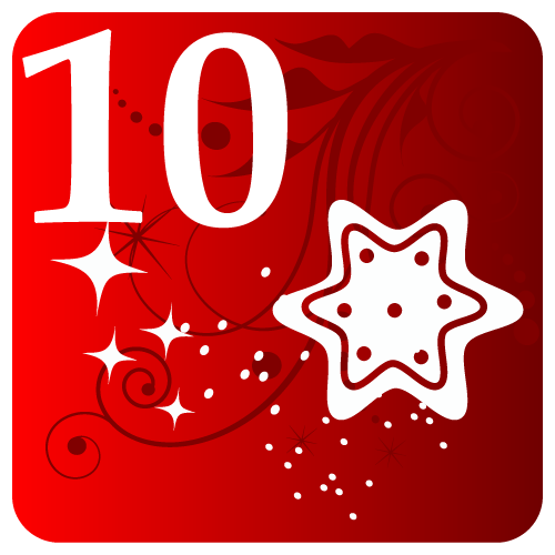 door-Day 10
