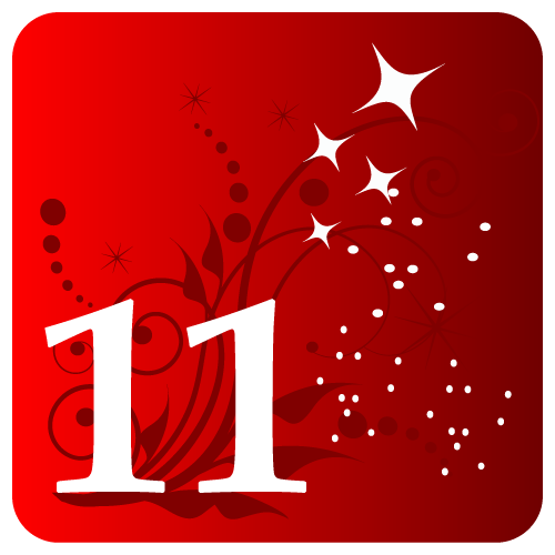 door-Day 11