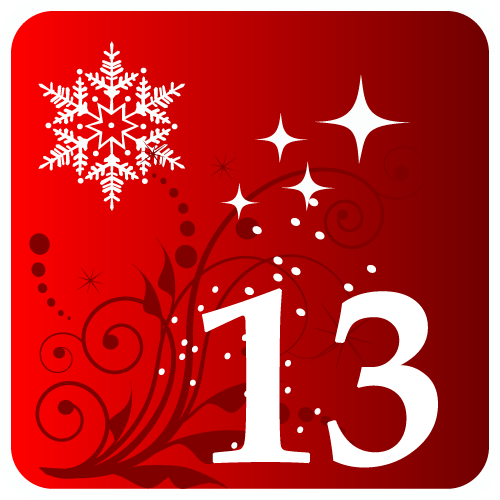 door-Day 13