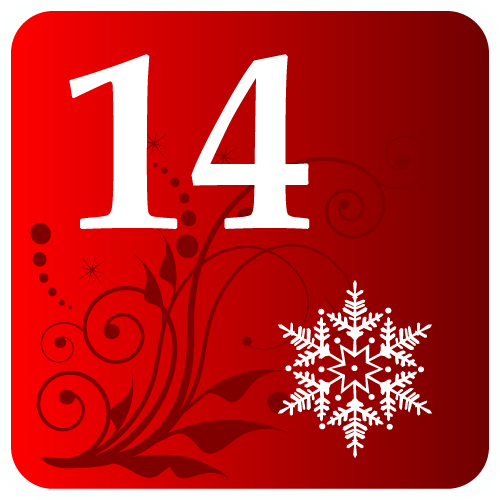 door-Day 14