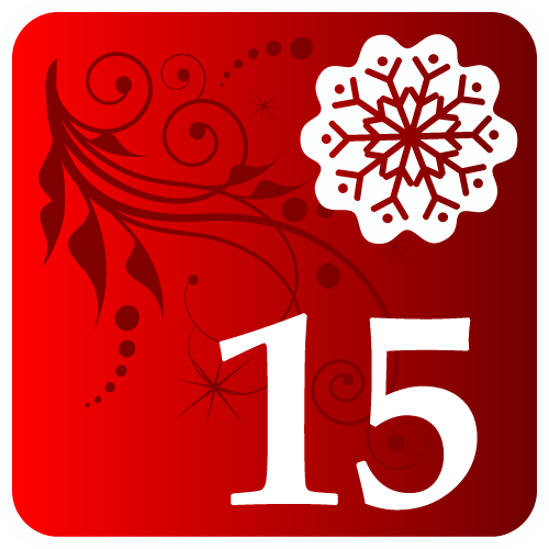 door-Day 15