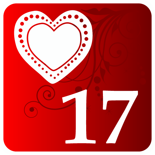 door-Day 17