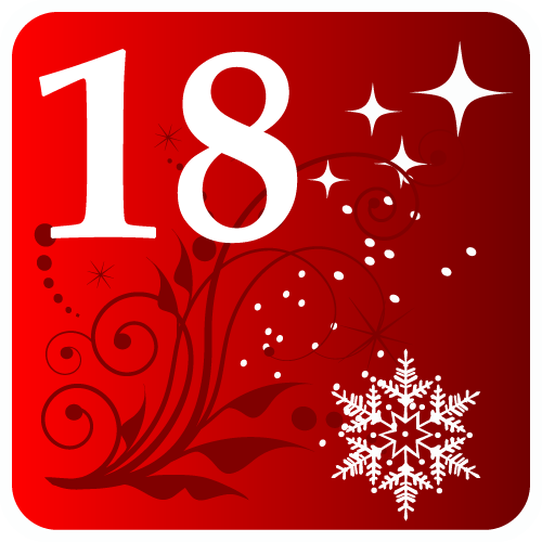 door-Day 18