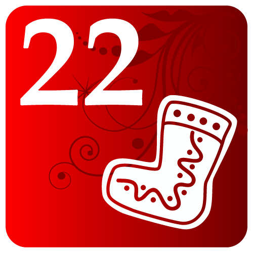 door-Day 22
