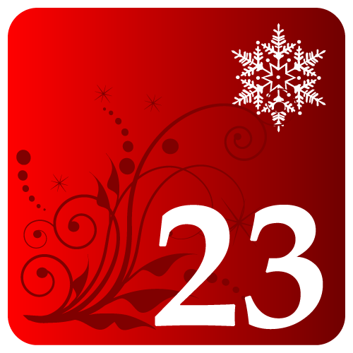 door-Day 23