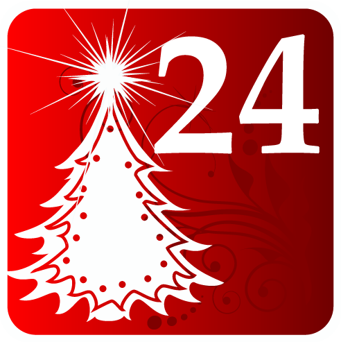 door-Day 24