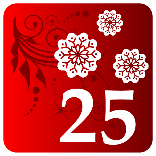 door-Day 25