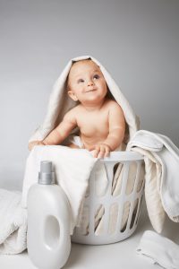 bucato neonato