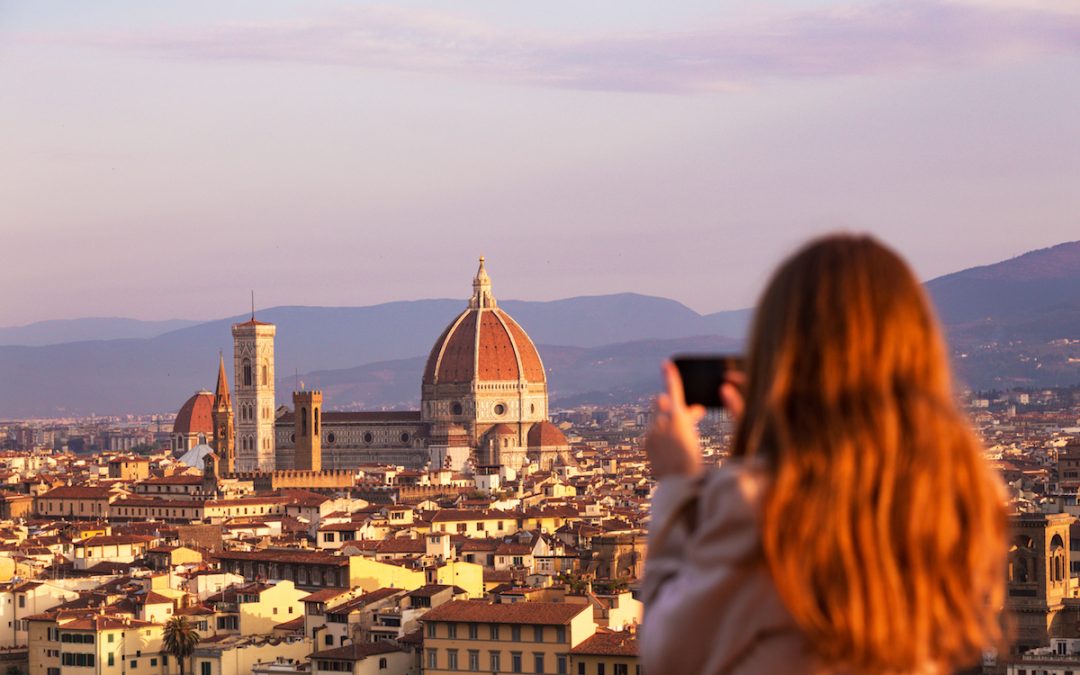 Firenze family friendly: i consigli di una mamma local