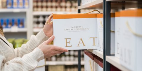 Da Eataly Lingotto arrivano i Panettone Days!