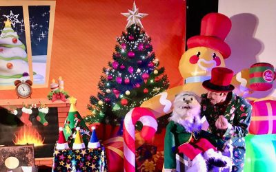 Il Mercato Centrale Torino accende il Natale