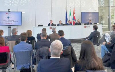 Un “Team Attrazione” per gli investimenti in Piemonte