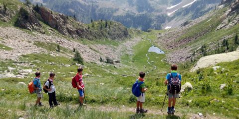 Un'avventura occitana a misura di famiglia: Beica Ben!