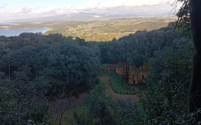 Tirreno on the road: alla scoperta di siti archeologici e civiltà antiche