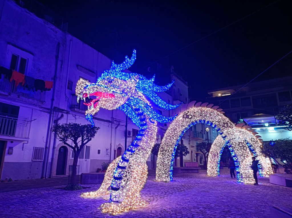 natale a Gaeta