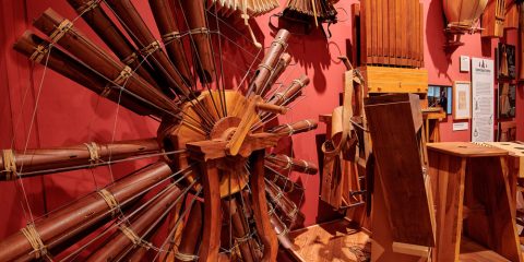Leonardo3-Museum—decennale—Strumenti-Musicali—02