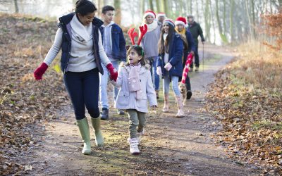 Natale sostenibile: consigli per rendere le festività più “leggere”