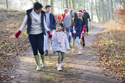 Natale sostenibile: consigli per rendere le festività più "leggere"