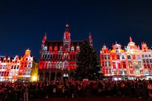 bruxelles natale