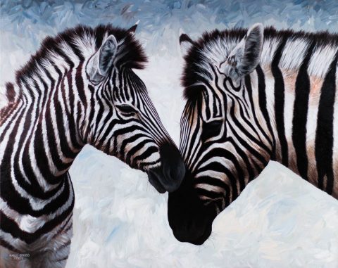 MIMESIS. RITRATTI ANIMALI1