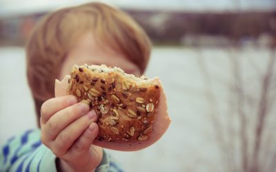 Metti un buon pane a tavola