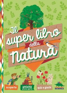 libri natura