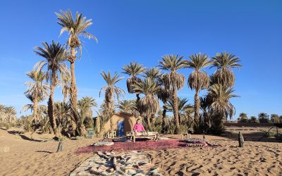 Da Marrakech alle porte del deserto: in Marocco con i bambini