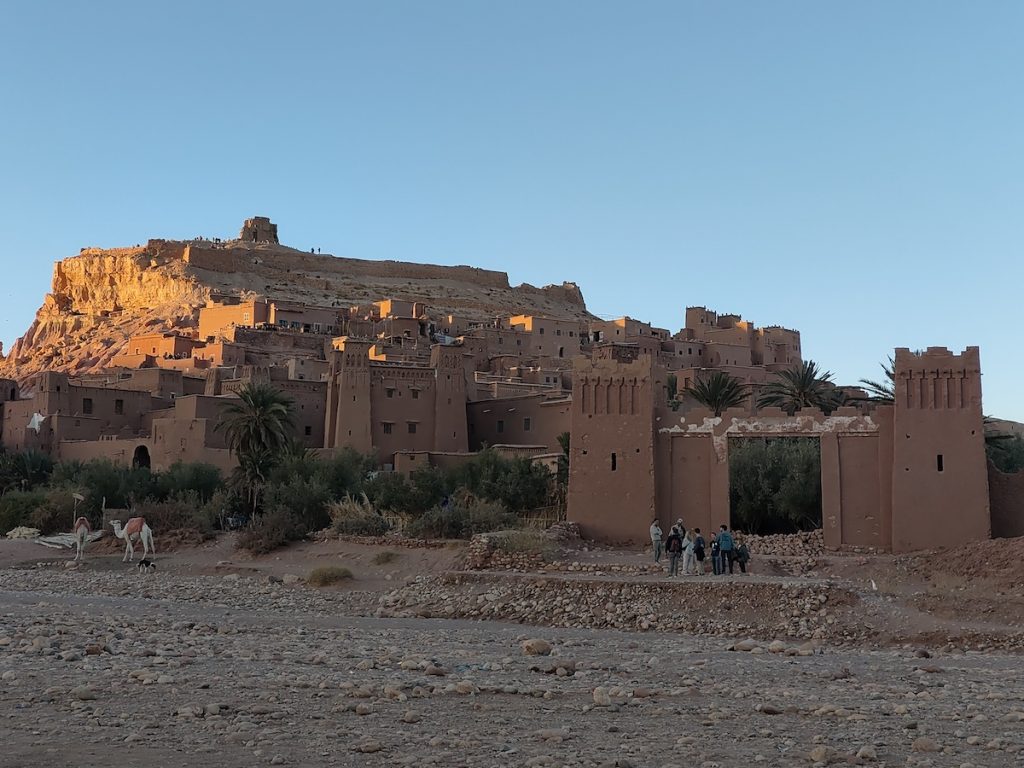 ait ben haddou