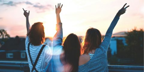 resilienza e genere