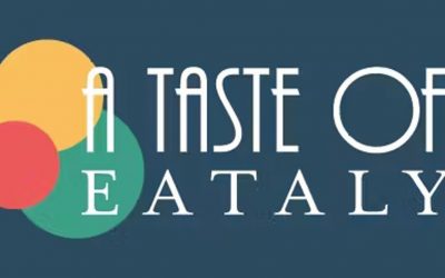A taste of Eataly: una grande festa itinerante a Eataly Lingotto! 