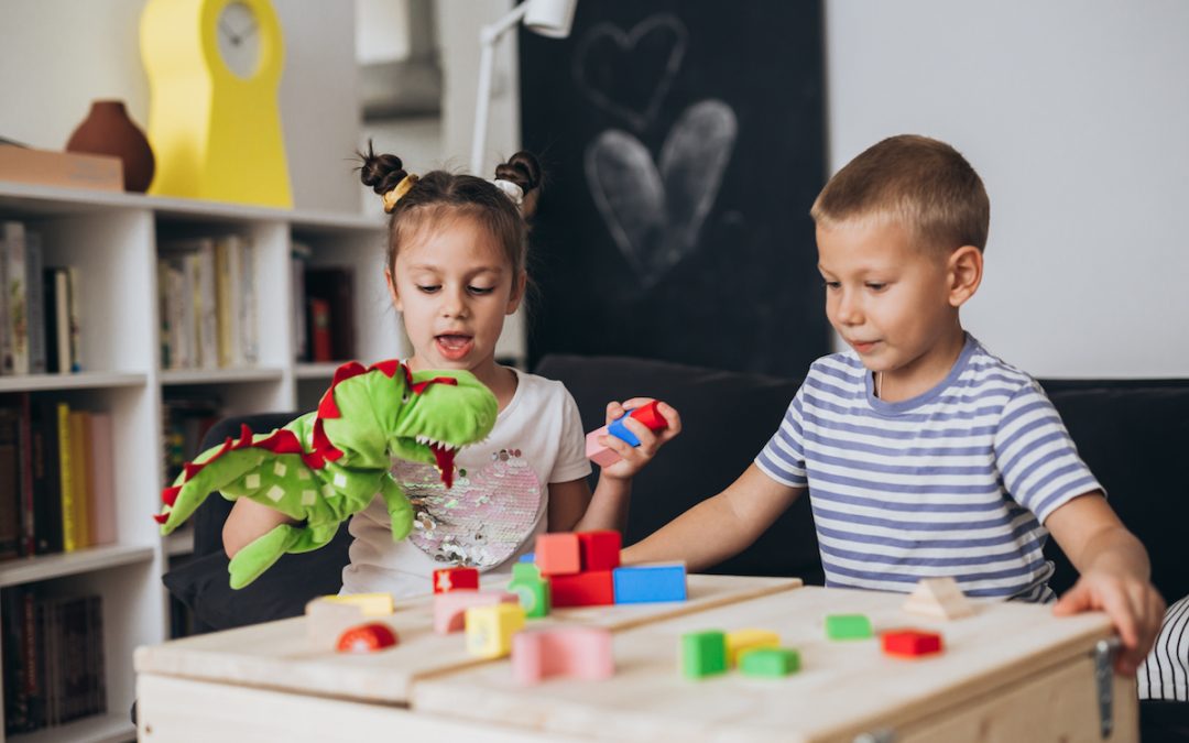 Cinque consigli per educare alla parità di genere