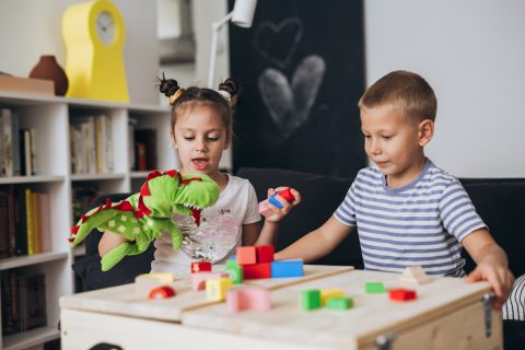 Cinque consigli per educare alla parità di genere