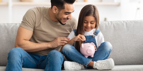 Investimenti per il futuro dei propri figli: le opzioni disponibili