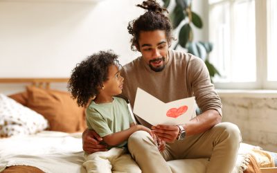 Lavoretti per la Festa del papà: sì o no?