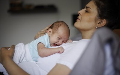 Un disturbo poco noto: l’ansia post-parto